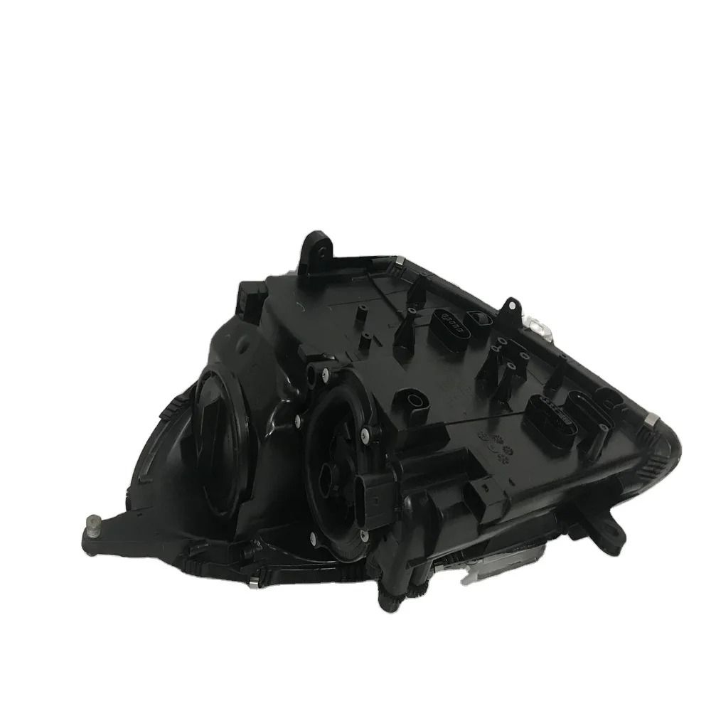 High Quality Original Xenon Headlight Car Assembly for  171 2004-2010 Auto Lighting Systems 6000k Color Temperature